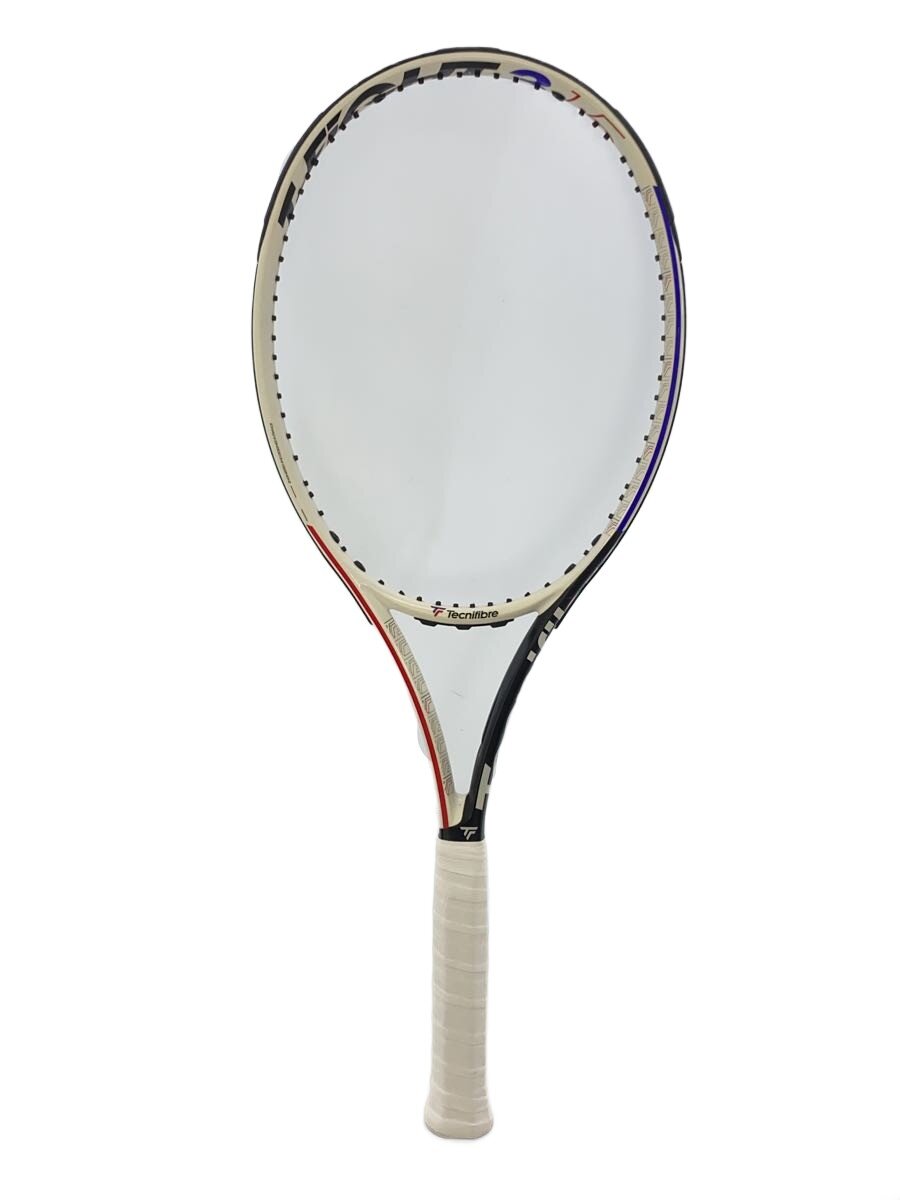 【中古】Tecnifibre/T-FIGHT RS 300 2020/庭球櫂/硬式櫂/白いこと//【運動競技】