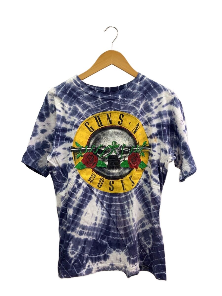 【中古】SYMMETRIA/Tシャツ/--/コットン/BLU/プリント【メンズウェア】｜2ｎｄ STREET 店