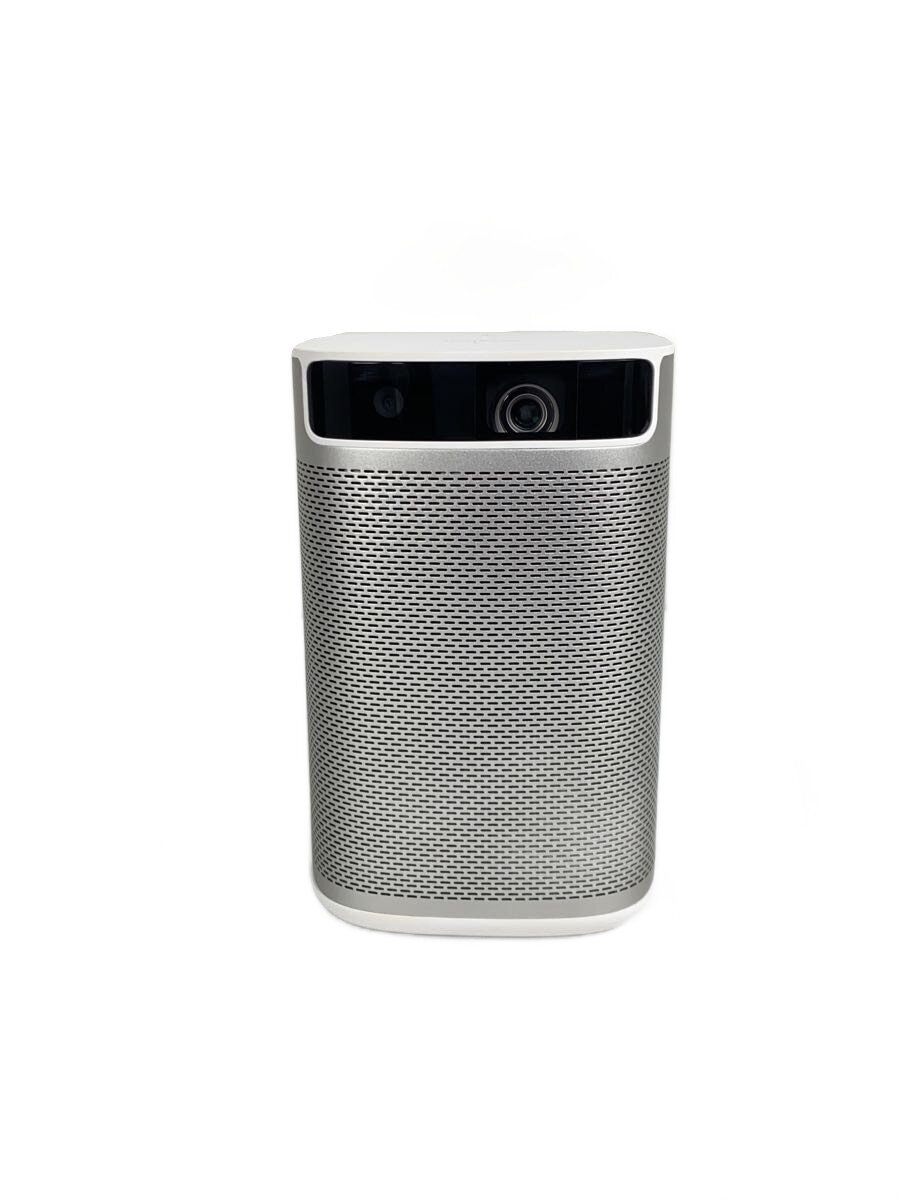 【中古】XGIMI◆映写機/MoGo Pro 1080P【家電・視覚的・オーディオ】 ホームプロジェクター-TV・オーディオ・カメラ