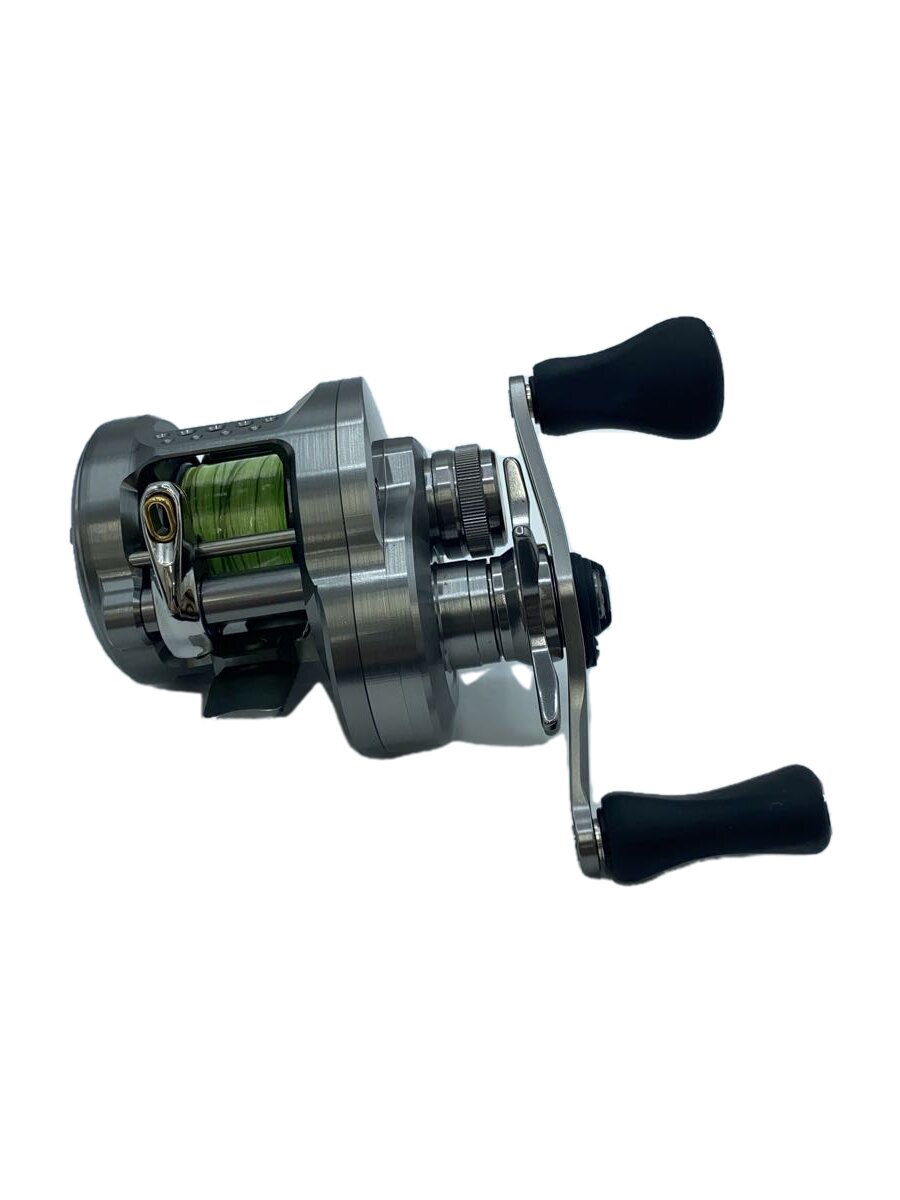 【中古】SHIMANO◆23 カルカッタコンクエストBFS HG LEFT 045690【スポーツ】