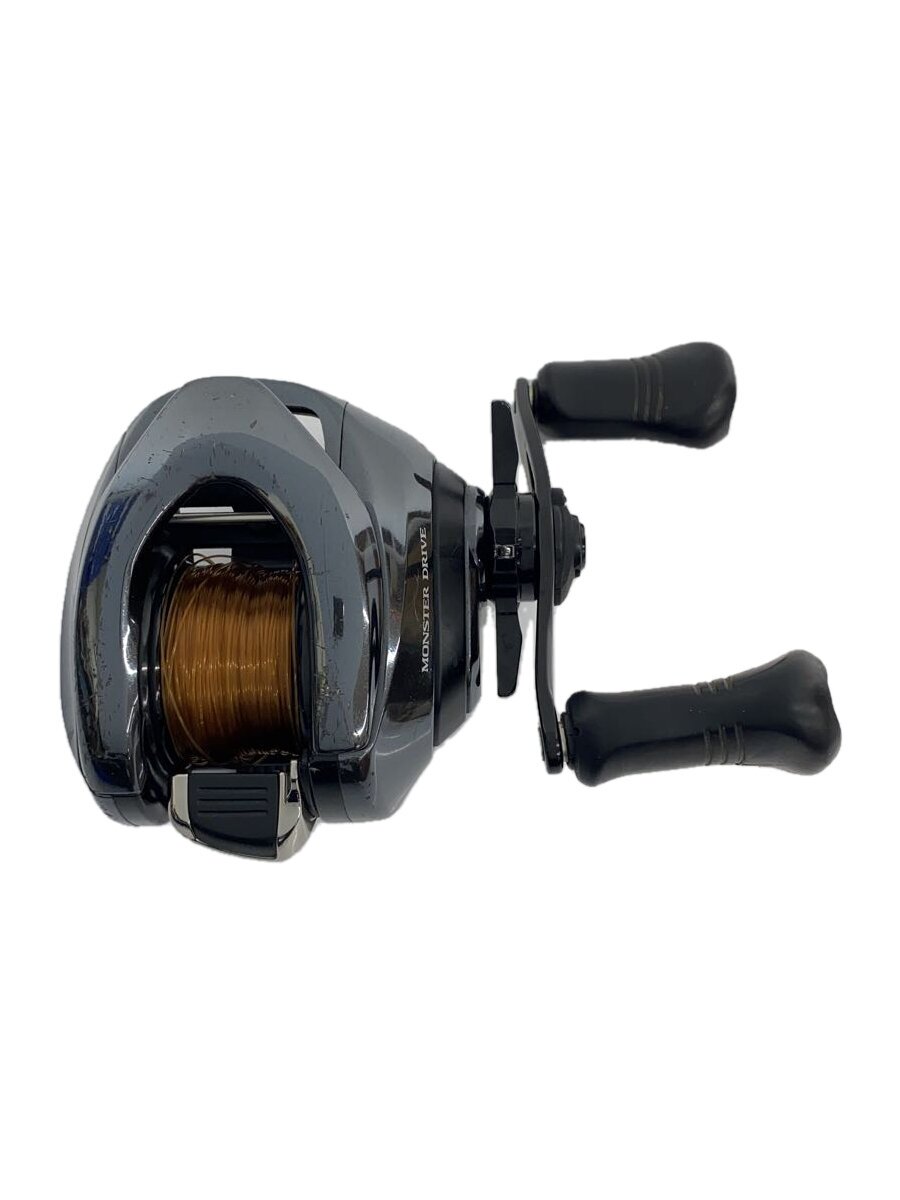 【中古】SHIMANO◆18アンタレスDC MD XG/木管/03874/右【運動競技】 フィッシング-リール本体-リール
