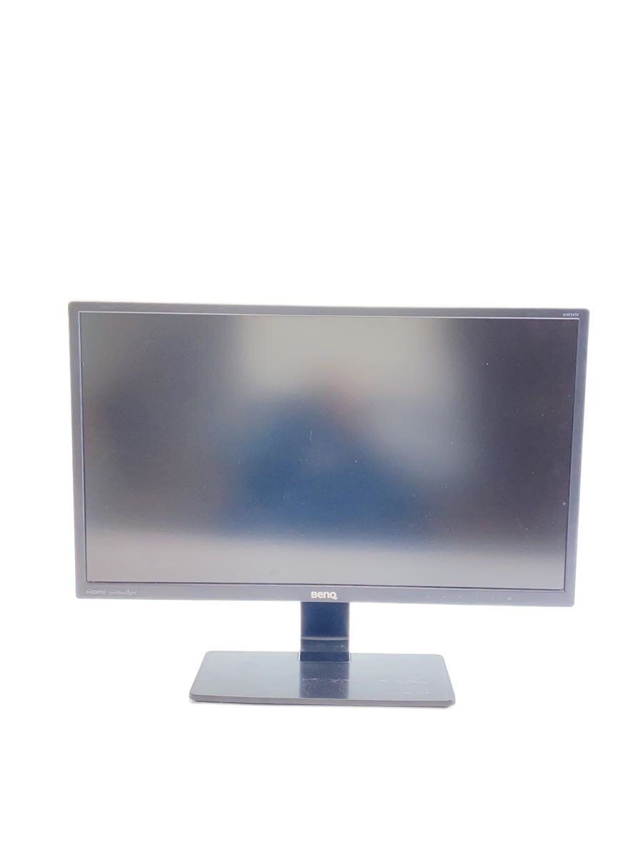 【中古】BENQ◆モニター/23インチ/GW2470HL【パソコン】