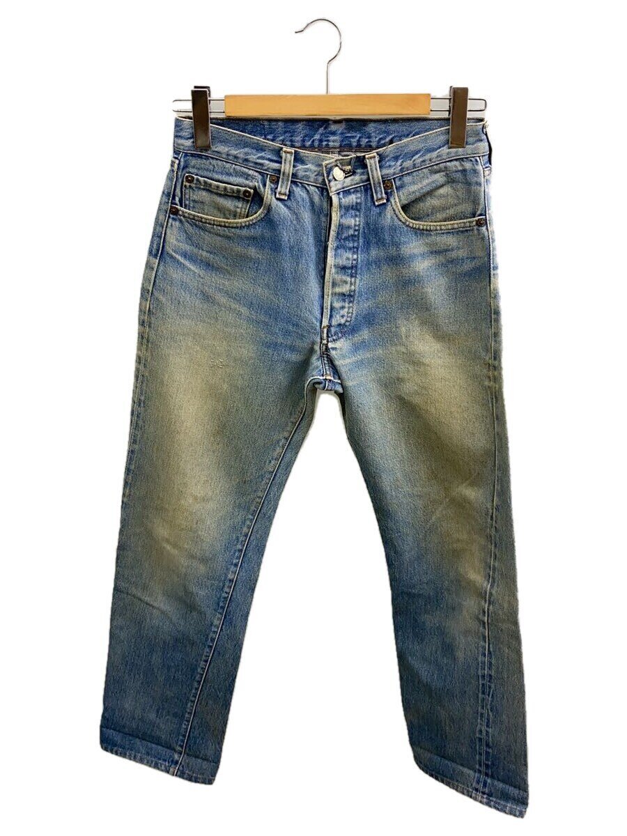 【中古】Levi’s◆ボトム/--/コットン/BLU【メンズウェア】|2nd STREET 店