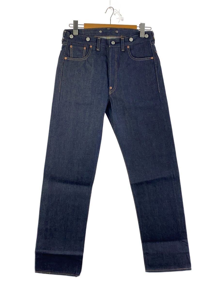 【中古】Levi’s Vintage Clothing◆1933/ボトム/30/コットン/IDG/33501-0049【メンズウェア】|2nd STREET 店