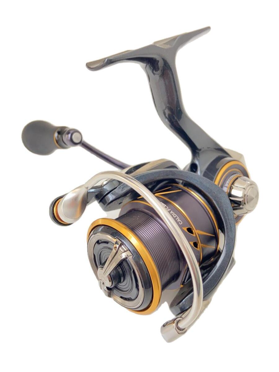【中古】DAIWA◆リール/スピニングリール/FC LT2000S-H【スポーツ】