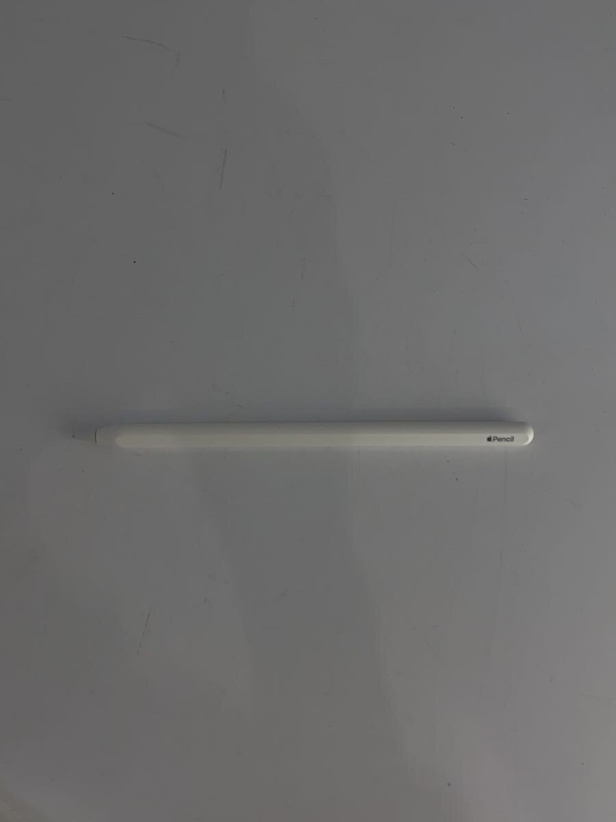 楽天市場】【中古】Apple◇Apple Pencil 第 2世代 MU8F2J/A A2051