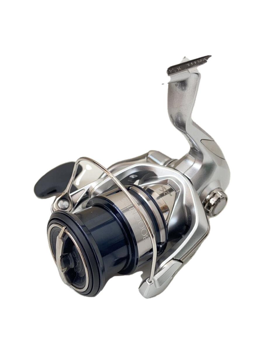 【中古】SHIMANO◆リール/--/STRADIC 3000MHG【スポーツ】