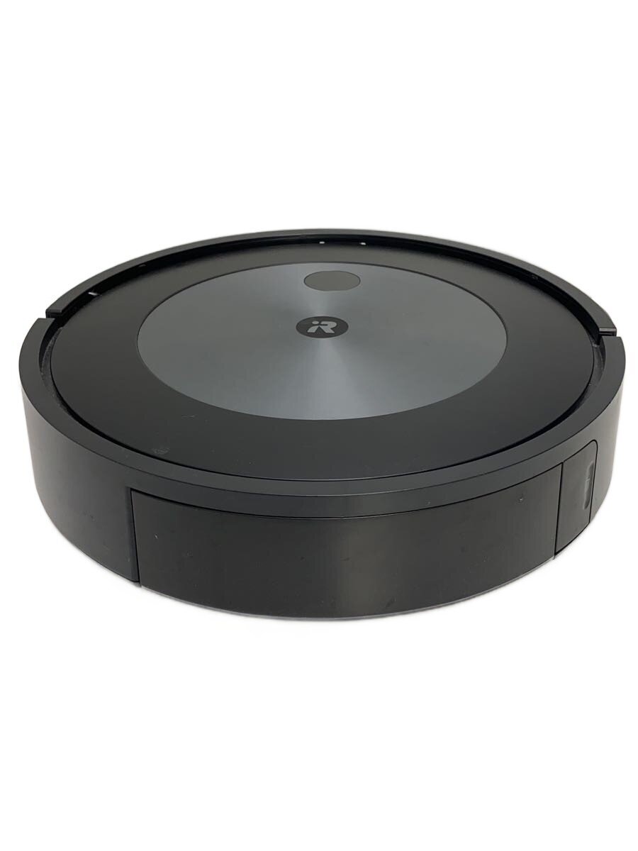 【中古】iRobot◆掃除機 ルンバ j715860 RVE-Y1//【家電・ビジュアル・オーディオ】｜2ｎｄ STREET 店
