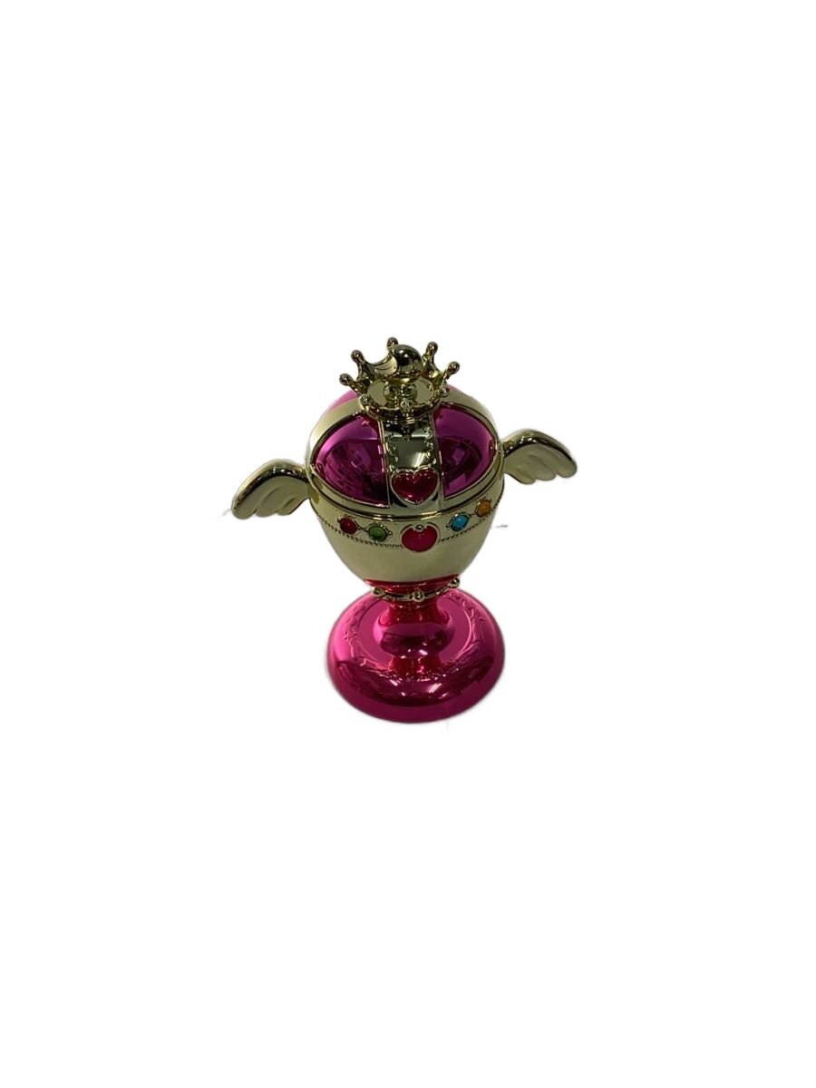 【中古】BANDAI◆美少女戦士セーラームーン/レインボームーンカリス ルームフレグランス/フレグランス欠品【ホビー】