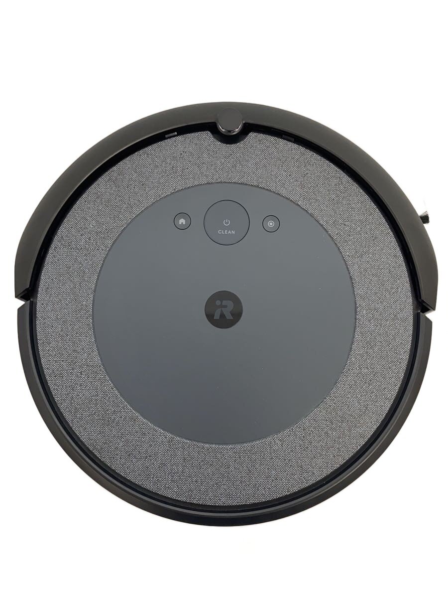 【中古】iRobot◆掃き出す機 ルンバ i3+i355060 RVD-Y1//【家電・視覚性・オーディオ】