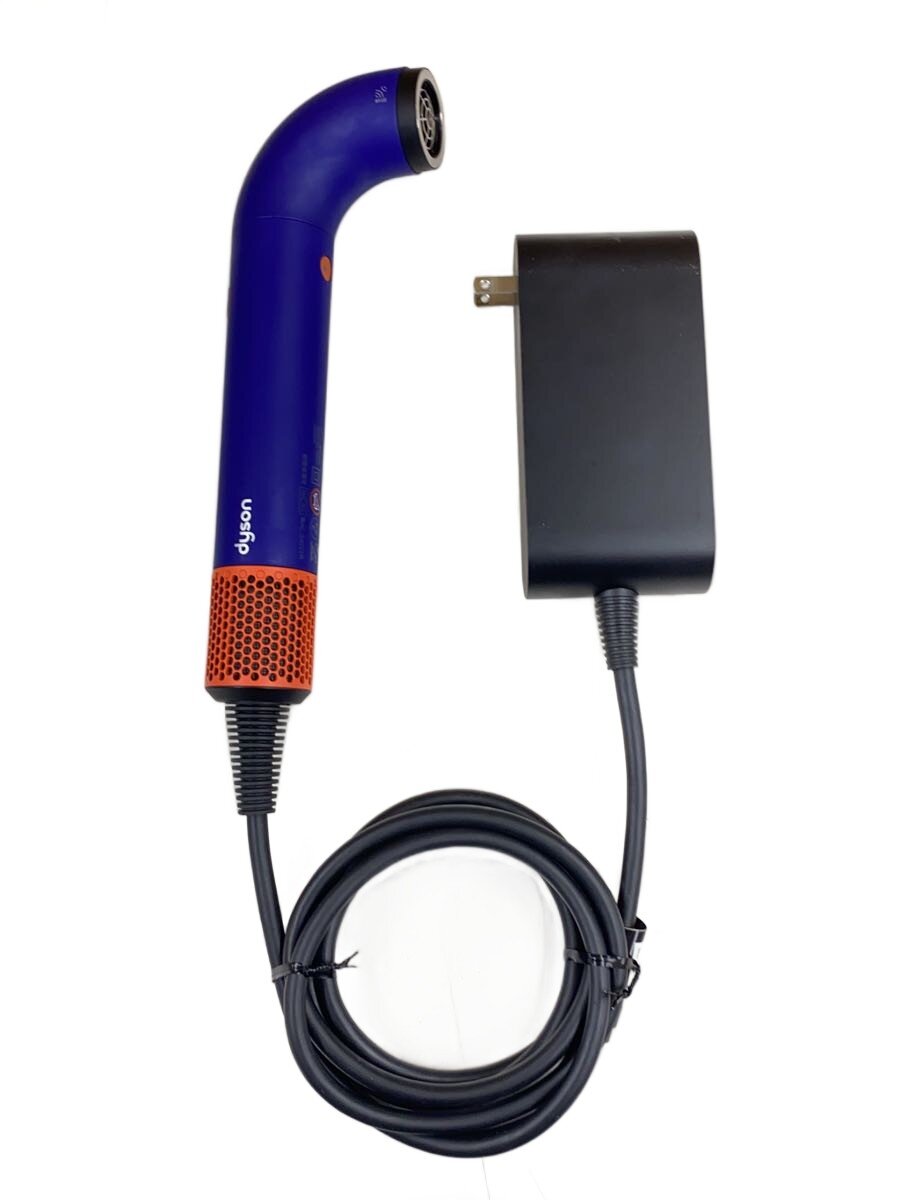【中古】dyson◆ドライヤー・髪の毛鉄 Dyson Supersonic r 固定ディスク17 VLP//【家電・視覚的・オーディオ】