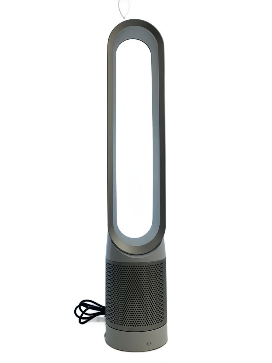 【中古】dyson◆扇風機・サーキュレーター Dyson Pure Cool Link TP03WS [ホワイト/シルバー]//【家電・ビジュアル・オーディオ】｜2ｎｄ STREET 店
