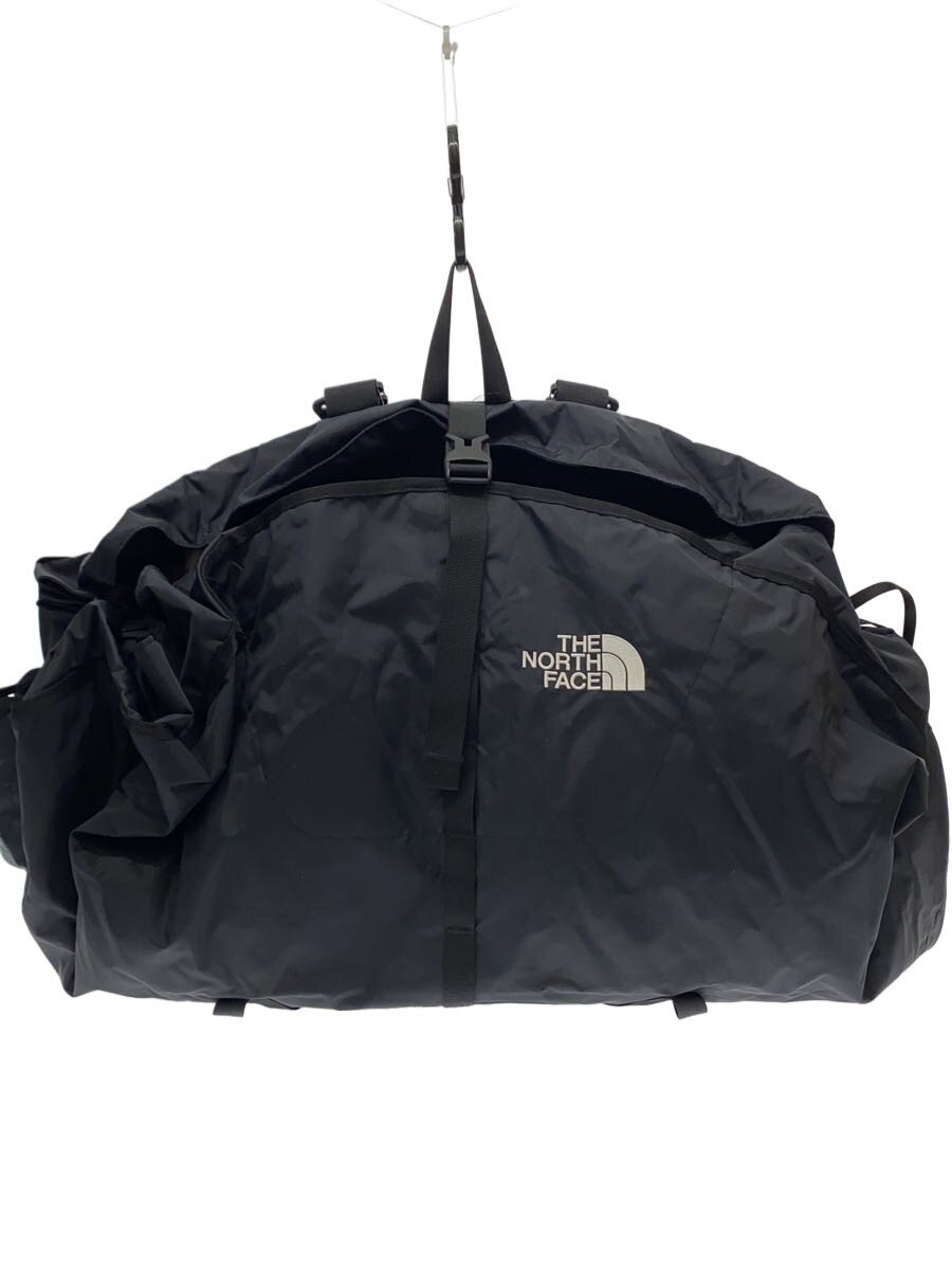 【中古】THE NORTH FACE◆御徒面子/--/BLK/NM82230【御徒面子】