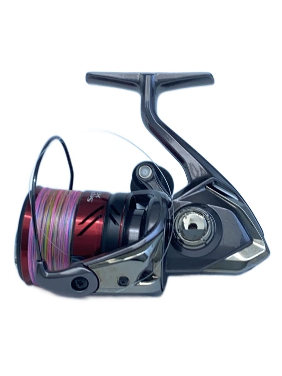 【中古】SHIMANO◆21 セフィアXR C3000S 044303/スピニングリール//【運動競技】