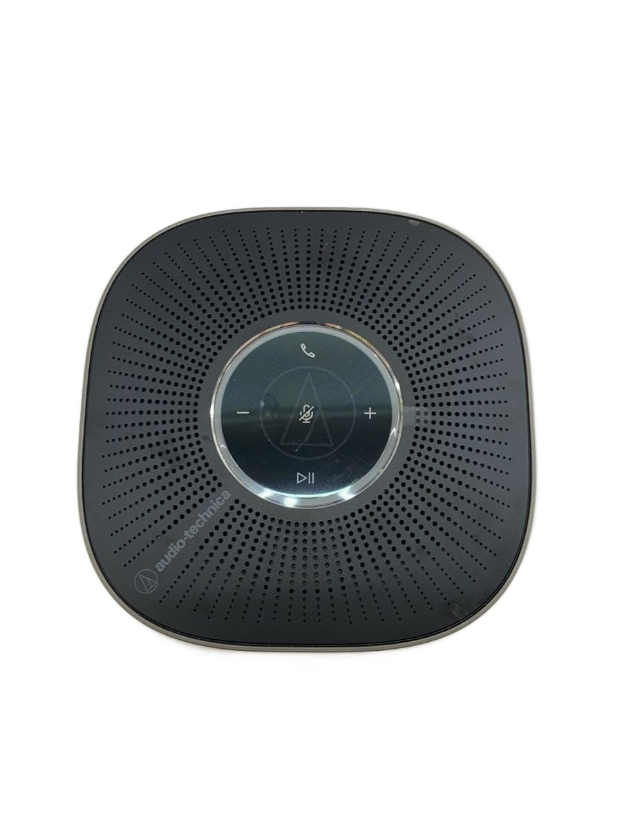 【中古】audio-technica◆Bluetoothスピーカー AT-CSP5【家電・ビジュアル・オーディオ】