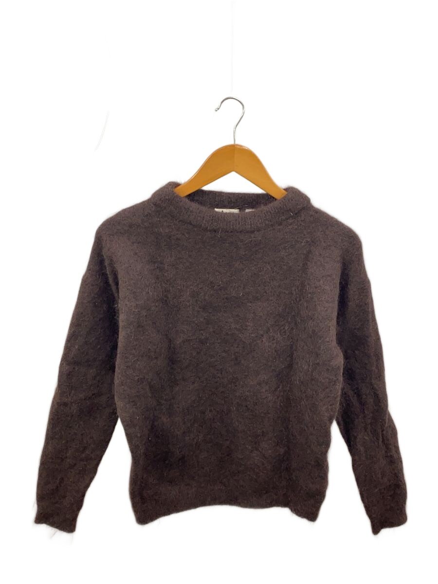 【中古】Acne Studios(Acne)◆モヘヤ編み物/XXS/ナイロン【レディース御召しもの】