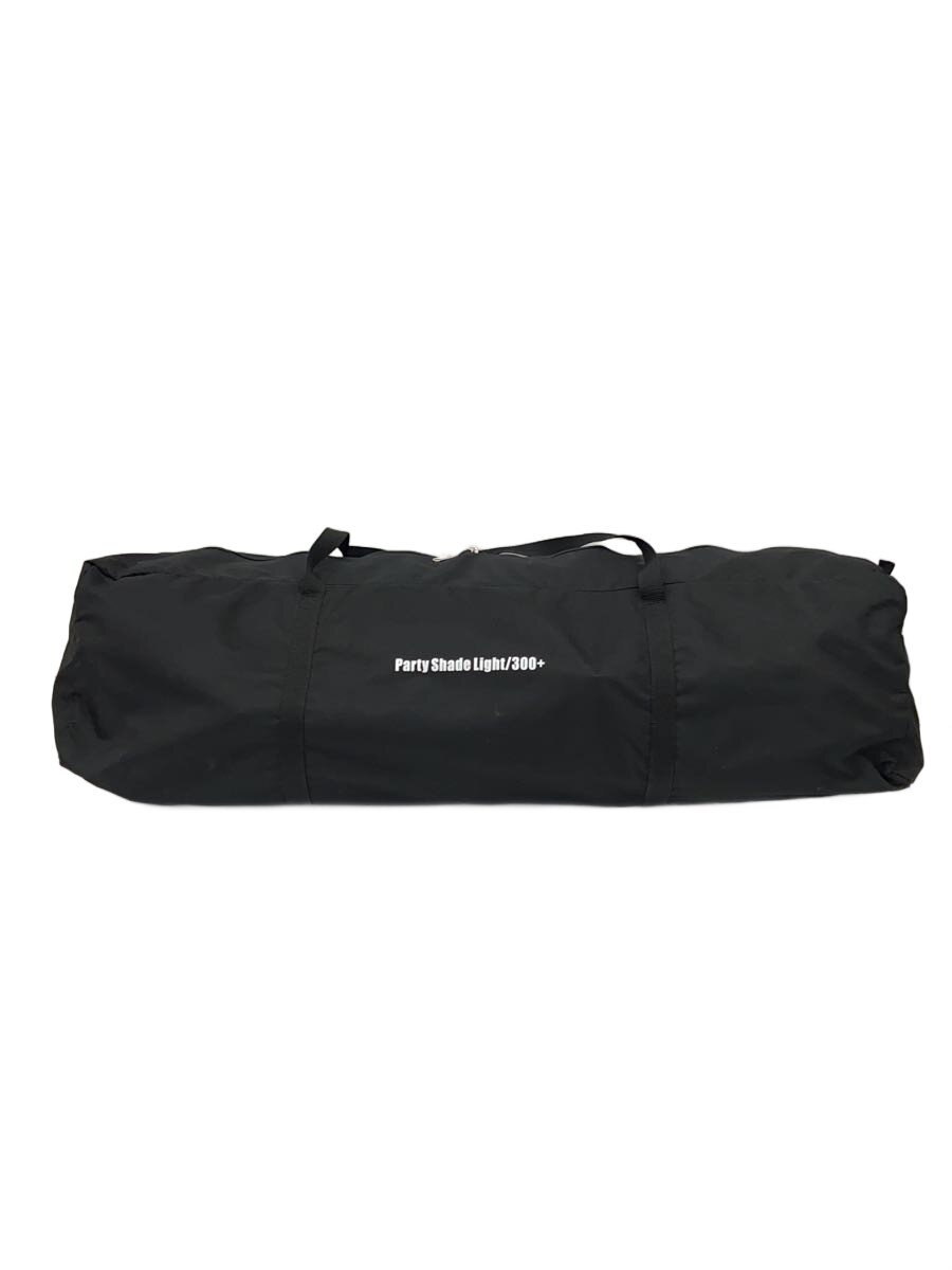 【中古】Coleman◆タープ パーティーシェードライト/300+ 2000038151/GRY//【スポーツ】｜2ｎｄ STREET 店