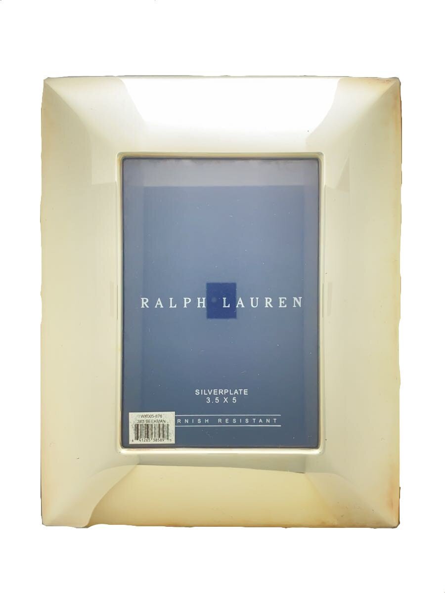 【中古】RALPH LAUREN◆インテリア雑貨【インテリア小物・日用雑貨】