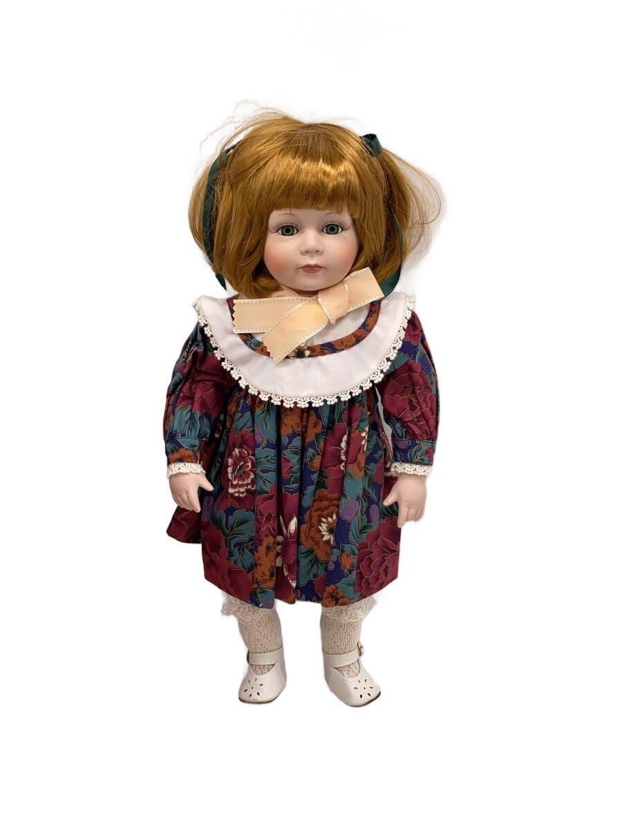 楽天市場】限定ビスクドール「リリー・クレオパトラ」サイズ：H66cm