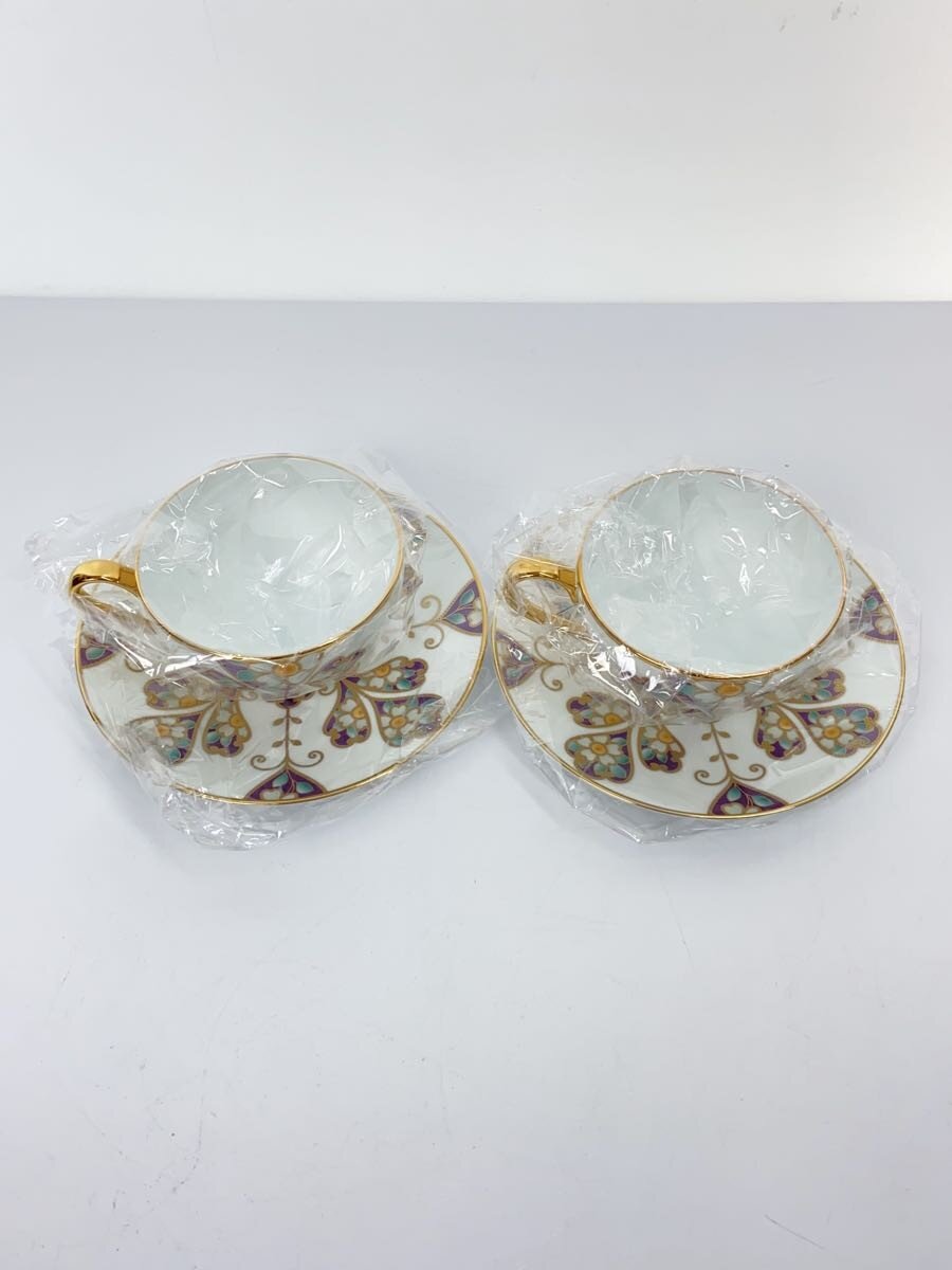 【中古】Noritake◆優勝杯\u0026平円盤/2点仕掛ける/WHT//【御厨子所備品】