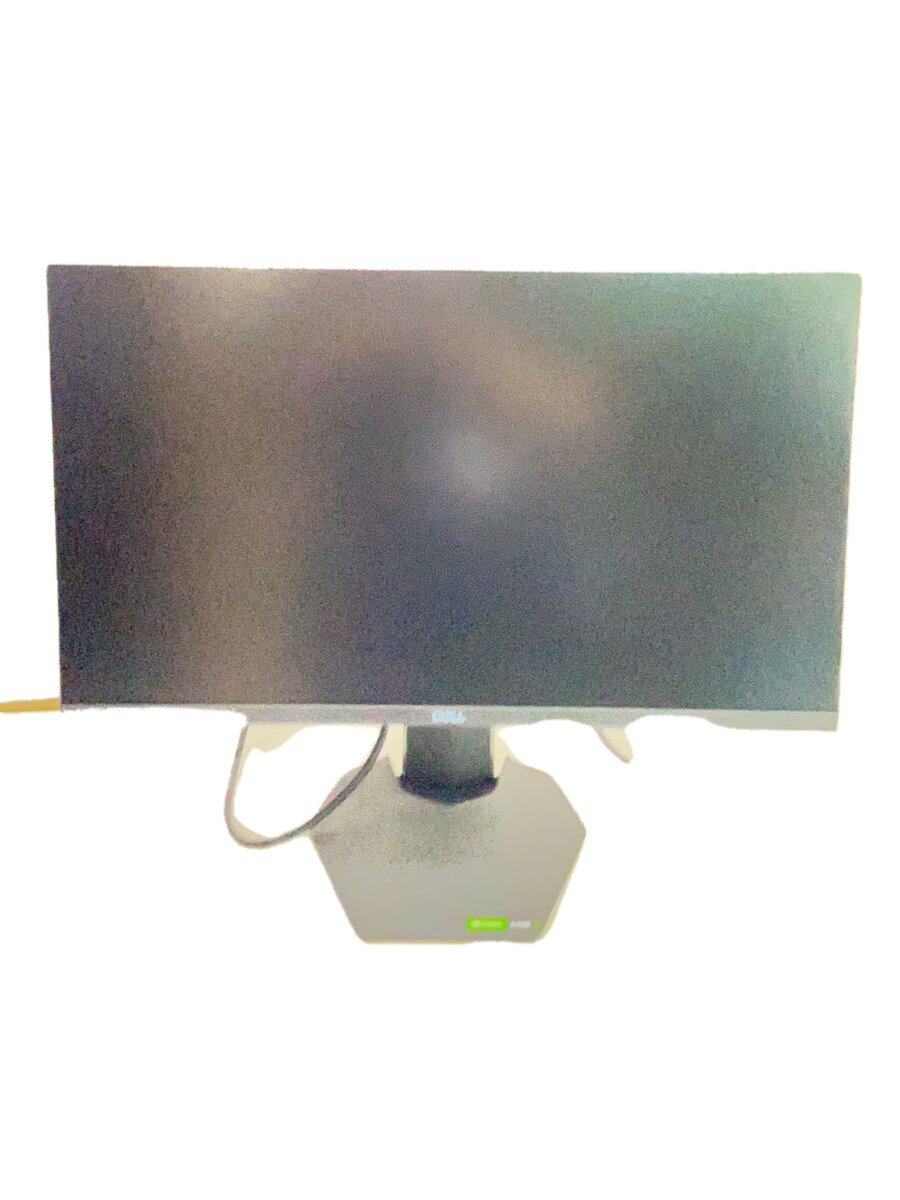 【中古】DELL◆パソコン管する・液晶見せびらかす G2422HS【マイコン】