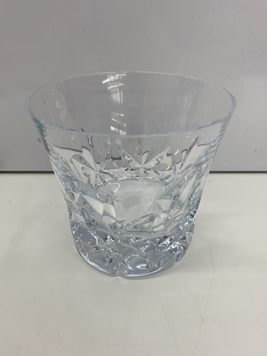 【中古】Baccarat◆グラス//【キッチン用品】