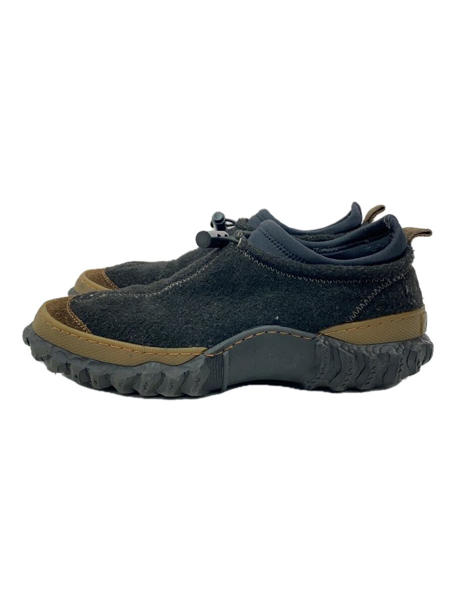 【中古】MARNI◆シューズ/39/BLK【シューズ】