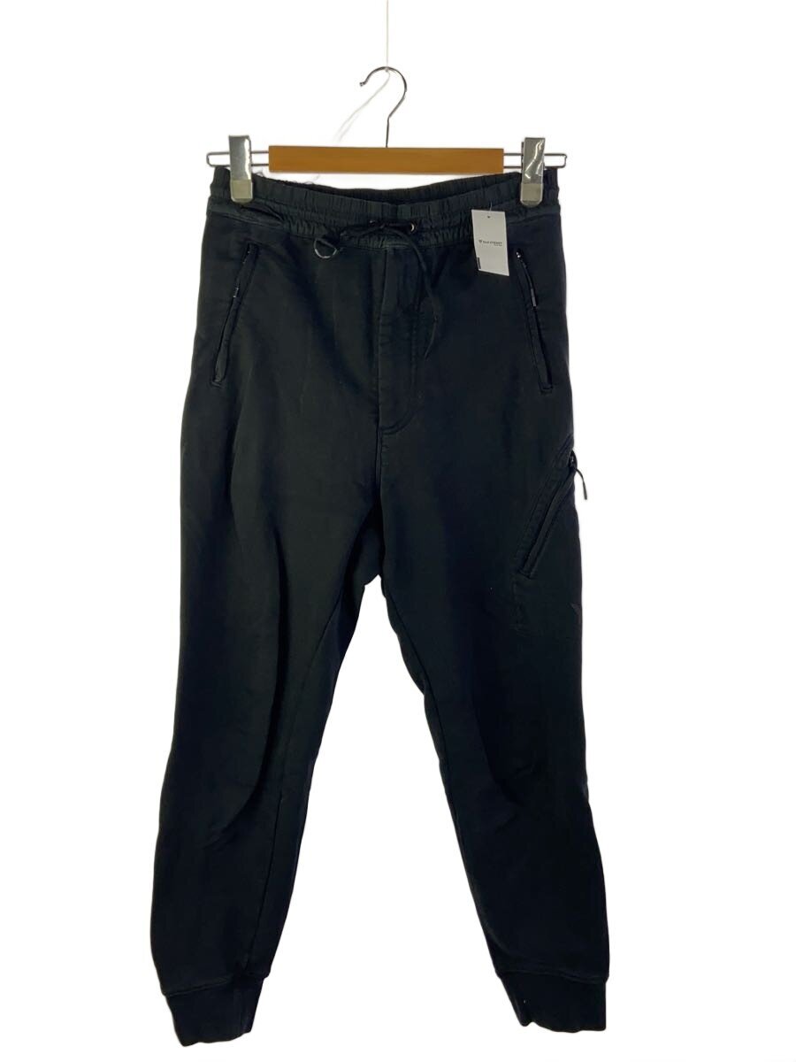 【中古】Y-3◆下つ方/XS/綿織物/BLK/HB3496【メンズウェア】