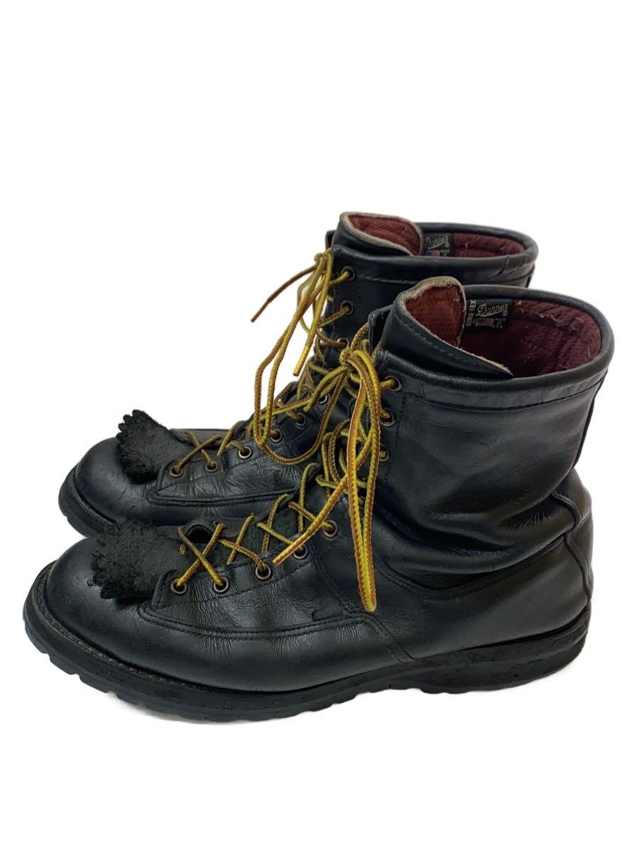 【中古】Donner◆ブーツ/--/BLK/D120073【シューズ】|2nd STREET 店