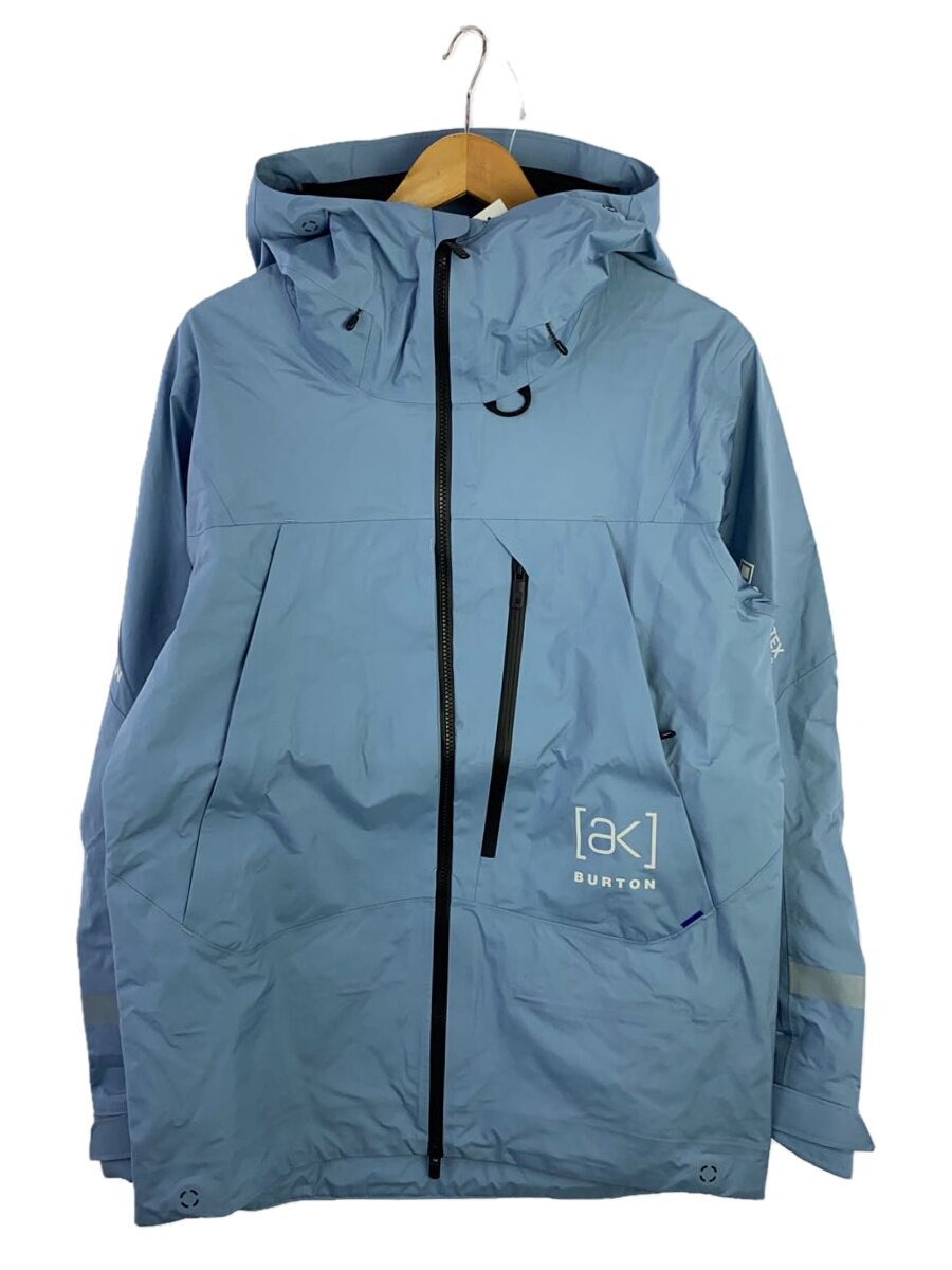 【美品】BURTON バートン　マウンテンパーカー　gore-tex BURTON マウンテンパーカー ウインドブレーカー GORE-TEX