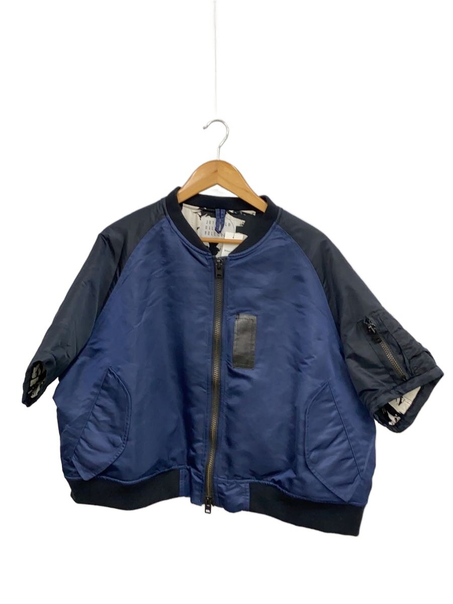 【中古】juvenile hall rollcall◆ミリタリー上衣//【メンズウェア】