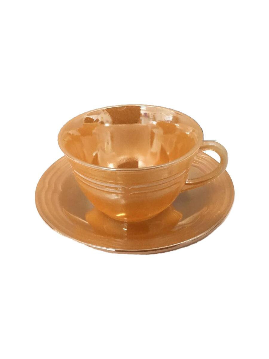 楽天市場】ファイヤーキング ピンクスワール カップ＆ソーサー