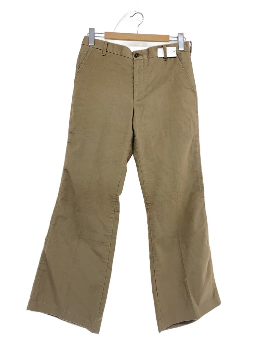 【中古】Levi&rsquo;s◆70s-80s/PANATERA/ブーツカットパンツ/コーデュロイ/ベージュ【メンズウェア】｜2ｎｄ STREET 店