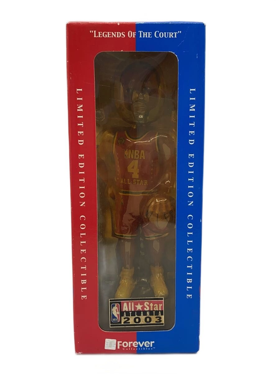 【中古】NBA◆フィギュア/--【ホビー】