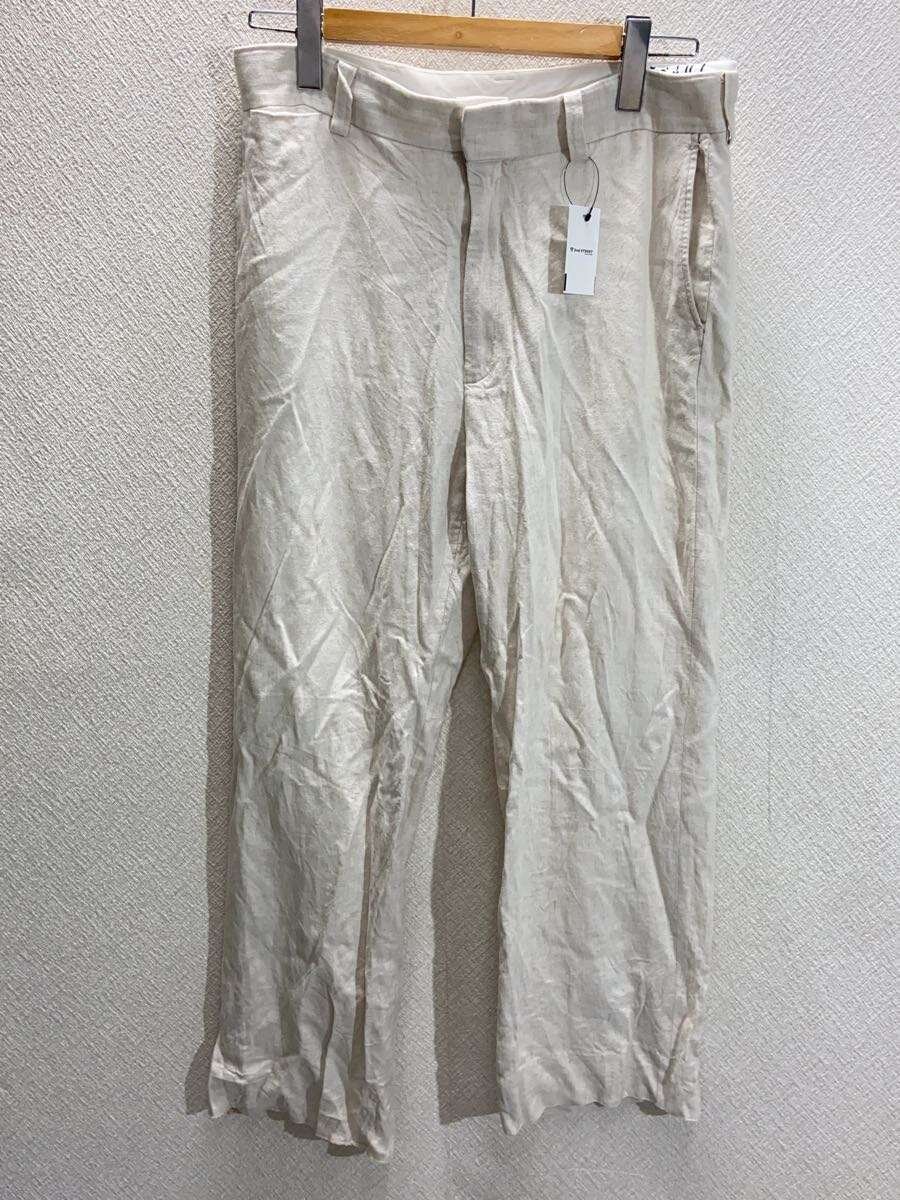 【中古】TUITACI◆下つ方/--/--/IVO/T22SS-PT04【メンズウェア】