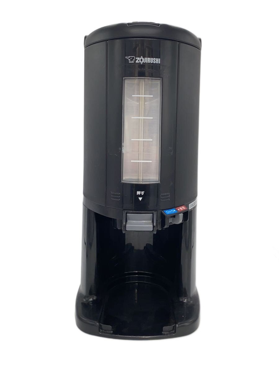 【中古】ZOJIRUSHI◆膳立て家電余分の物/SY-AJ25-BA//【家電・視覚性・オーディオ】
