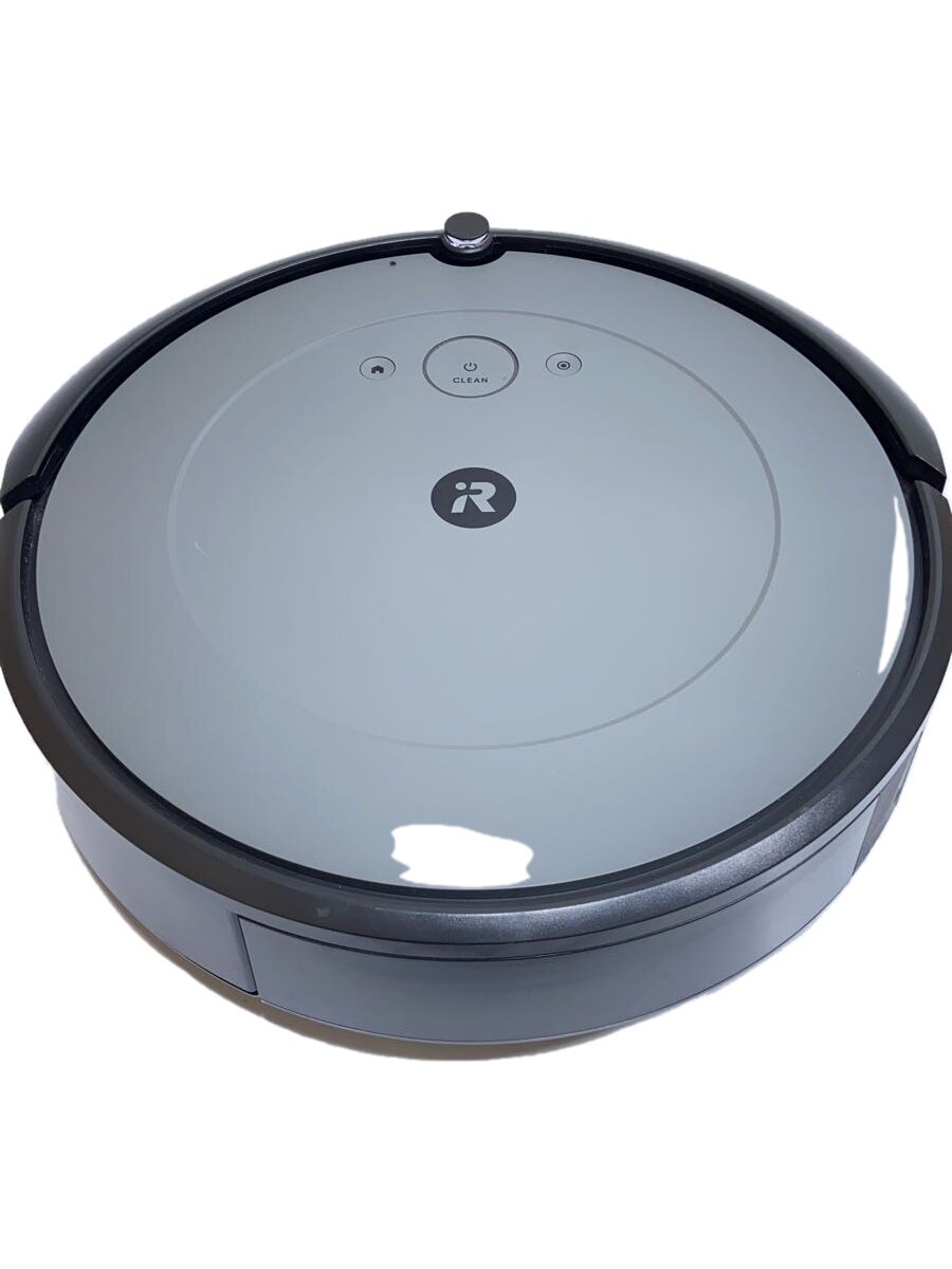 【中古】iRobot◆掃き出す機 ルンバ i2 i215860【家電・視覚性・オーディオ】