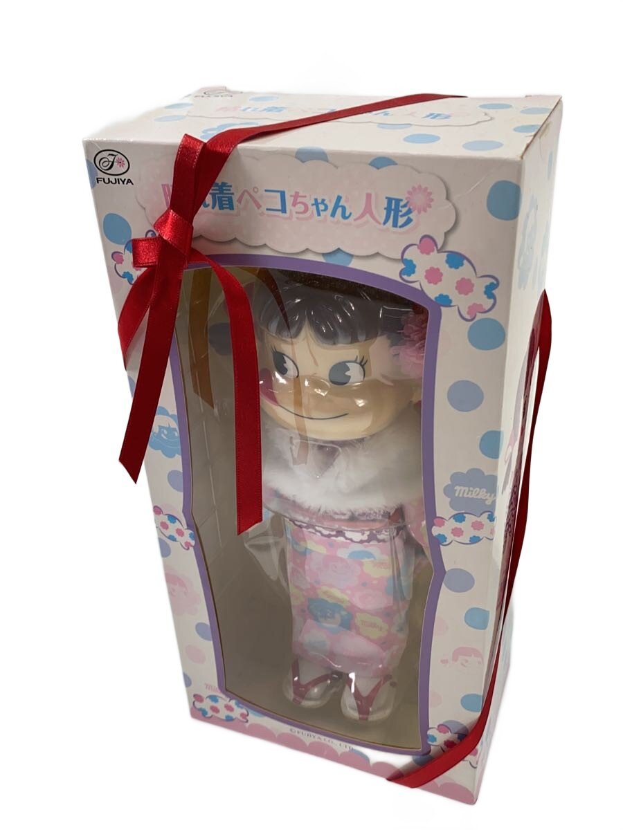 不二家 × MEDICOM TOY × fragment design 新品 不二家 × MEDICOM TOY × fragment design オンライン シ