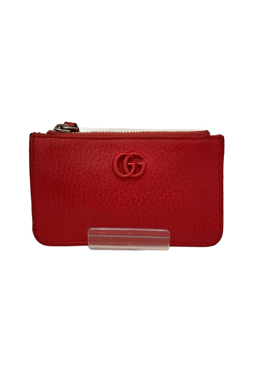 【中古】GUCCI◆キーケース/--/PNK/レディース【服飾雑貨他】｜2ｎｄ STREET 店