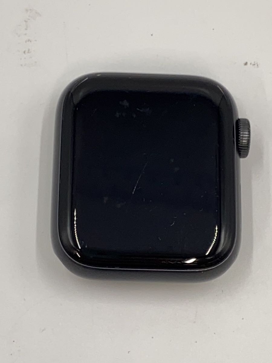 【中古】Apple◆Apple Watch SE GPS模範例 40粍 MYDP2J/A [夜夜中運動競技ダンス楽隊]/テ【服飾雑貨他】
