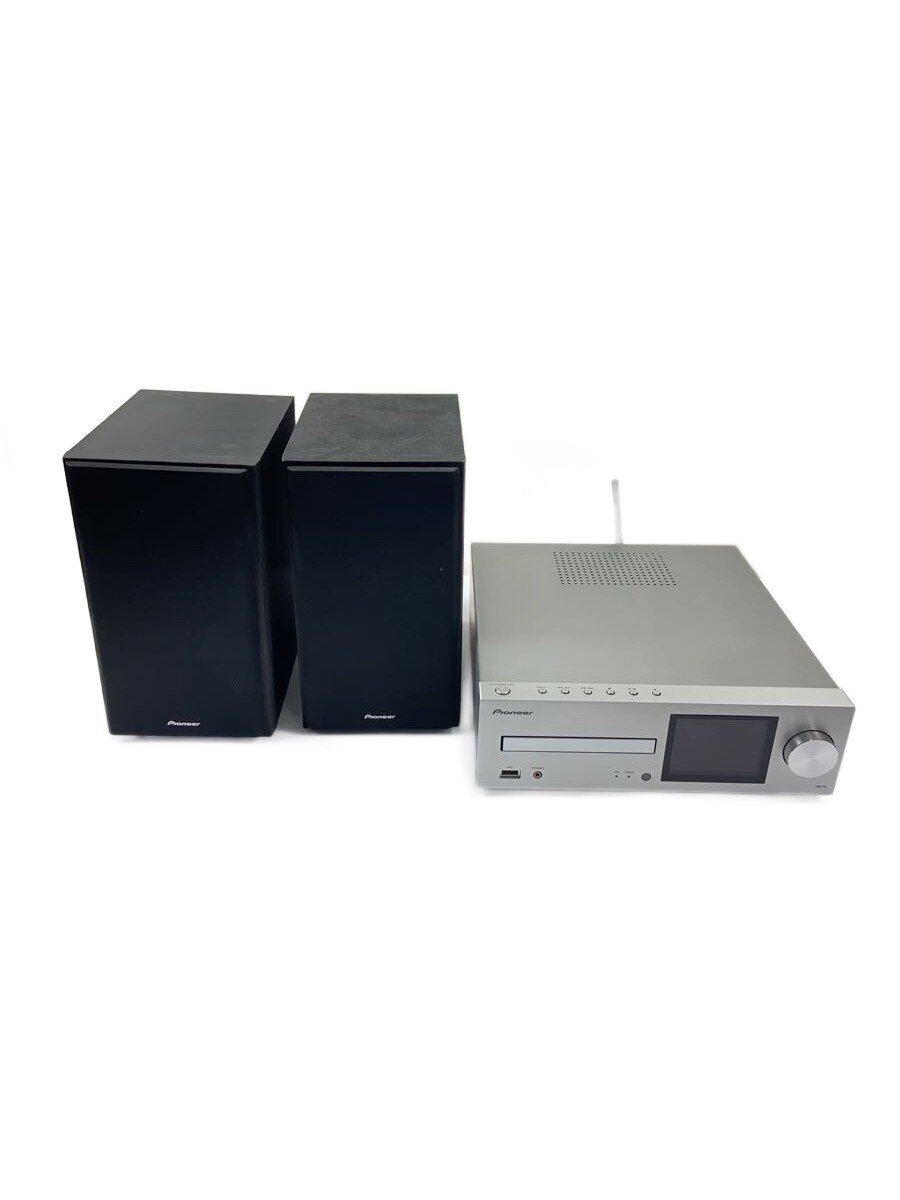 楽天市場】PIONEER パイオニア/コンポシステム/X-HM51/ポータブル