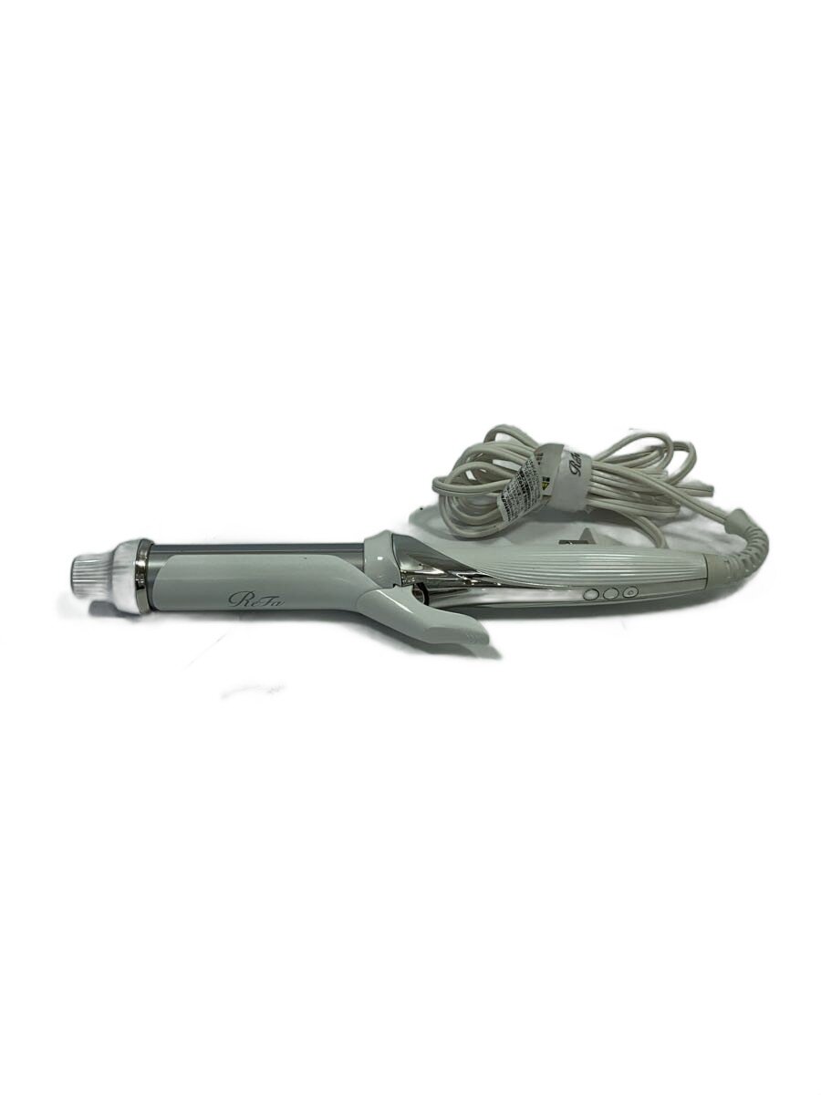 【中古】ReFa◆ドライヤー・ヘアアイロン/RE-AF00A【家電・ビジュアル・オーディオ】