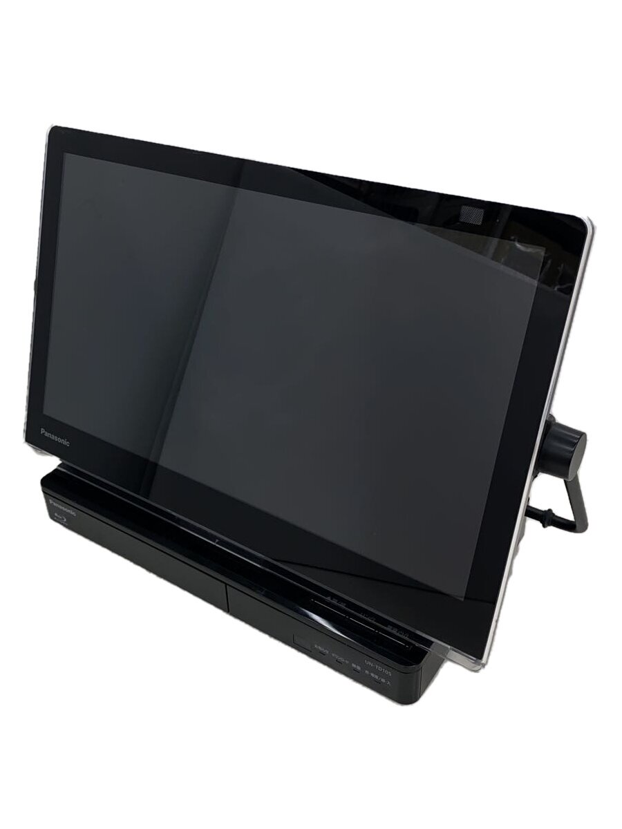 Panasonic UN-15LD11-K ポータブルテレビ 未使用品 Panasonic UN-15LD11 VIERA ポータブルテレビ - 最安値・価格比較