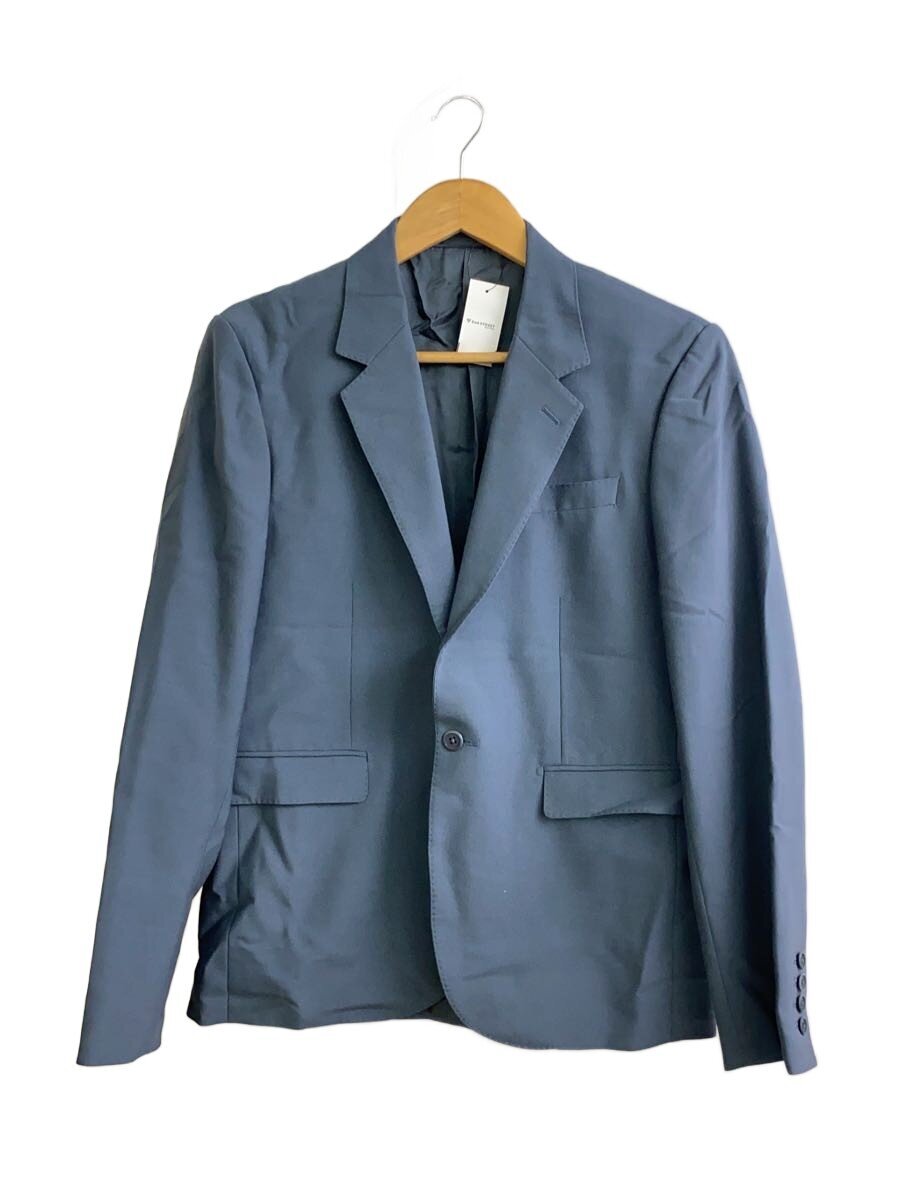 【中古】LAD MUSICIAN◆テーラードジャケット/--/--/GRY/無地【レディースウェア】｜2ｎｄ STREET 店