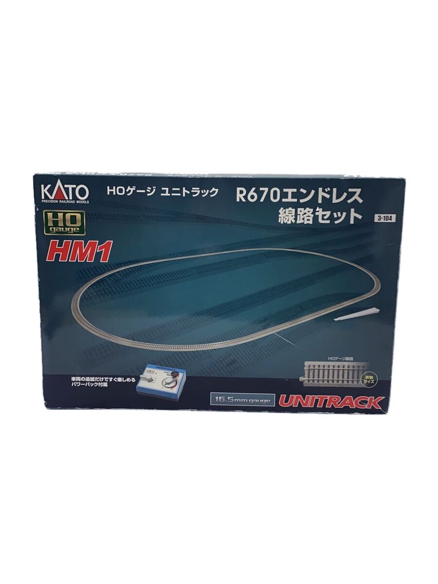 【中古】KATO◆男の子/HM1 3-104【ホビー】 9,825円