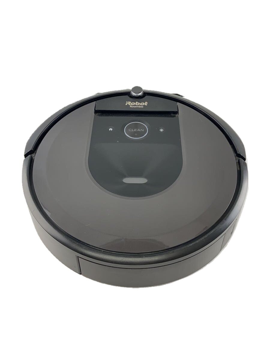 【中古】iRobot◆掃き出す機 ルンバi7 i715060【家電・視覚性・オーディオ】