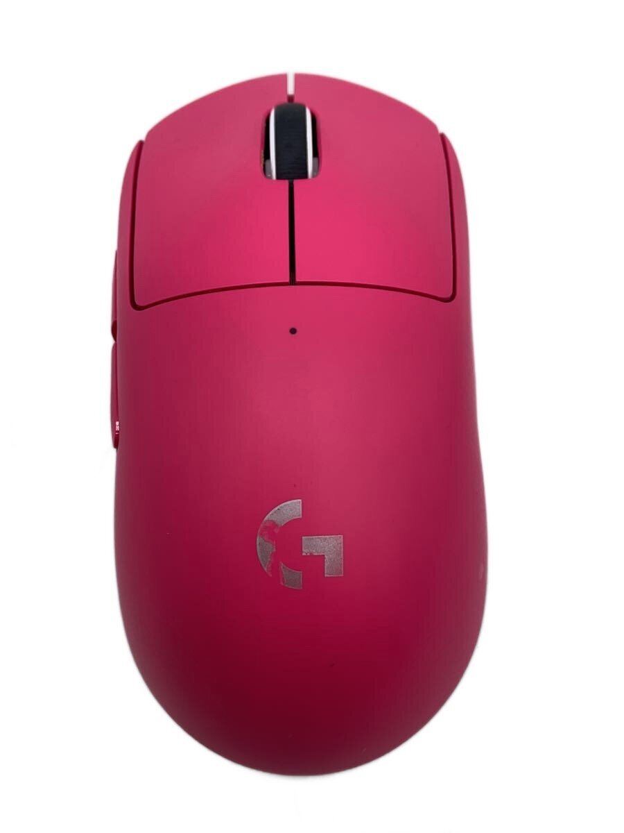 【中古】Logicool◆マイコン境界線の外側備品/G-PPD-003WL-MG//【マイコン】