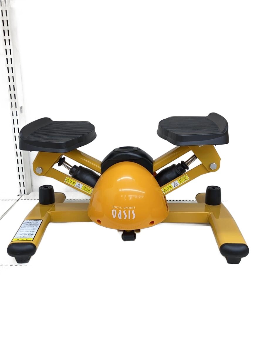 【中古】TOKYU SPORTS OASIS◆思わしい手道具【運動競技】