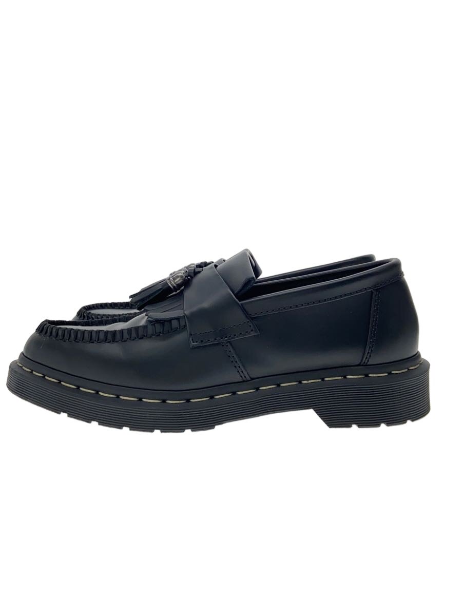 【中古】Dr.Martens◆ローファー/UK7/ブラック【シューズ】|2nd STREET 店