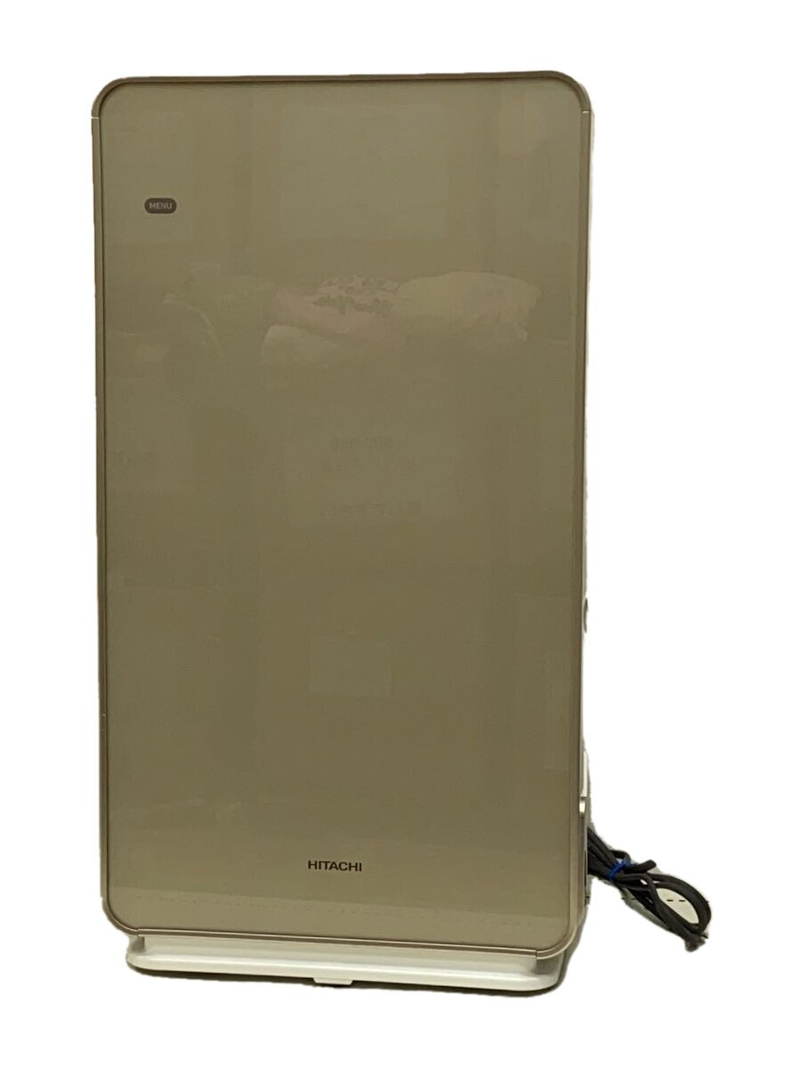 【中古】HITACHI◆空気の状態汚れのない機 ZP-GA1000T H【家電・視覚性・オーディオ】